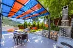 Villa Eselin - Antalya, Kaş, kalkan / İslamlar - Fotoğraf 22