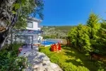 Villa Eselin - Antalya, Kaş, kalkan / İslamlar - Fotoğraf 19