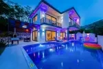 Villa Eselin - Antalya, Kaş, kalkan / İslamlar - Fotoğraf 6