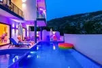 Villa Eselin - Antalya, Kaş, kalkan / İslamlar - Fotoğraf 11
