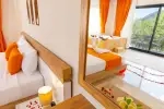 Villa Eselin - Antalya, Kaş, kalkan / İslamlar - Fotoğraf 47