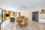 Villa Eselin - Antalya, Kaş, kalkan / İslamlar - Fotoğraf 34