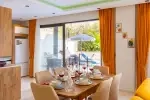 Villa Eselin - Antalya, Kaş, kalkan / İslamlar - Fotoğraf 33