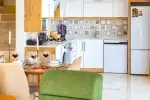 Villa Eselin - Antalya, Kaş, kalkan / İslamlar - Fotoğraf 35