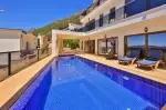 Villa Esen - Antalya, Kaş, Kalkan / Kördere - Fotoğraf 2
