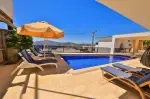 Villa Esen - Antalya, Kaş, Kalkan / Kördere - Fotoğraf 8