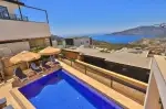 Villa Esen - Antalya, Kaş, Kalkan / Kördere - Fotoğraf 7