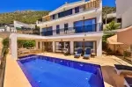 Villa Esen - Antalya, Kaş, Kalkan / Kördere - Fotoğraf 1
