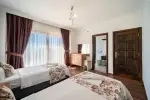 Villa Esen - Antalya, Kaş, Kalkan / Kördere - Fotoğraf 44