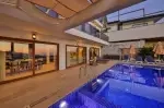 Villa Esen - Antalya, Kaş, Kalkan / Kördere - Fotoğraf 16