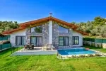 Villa Eser - Muğla, Fethiye, Yakaköy - Fotoğraf 2