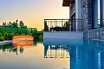 Villa Eser - Muğla, Fethiye, Yakaköy - Fotoğraf 19