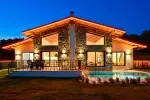 Villa Eser - Muğla, Fethiye, Yakaköy - Fotoğraf 9