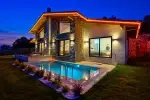 Villa Eser - Muğla, Fethiye, Yakaköy - Fotoğraf 10