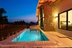 Villa Eser - Muğla, Fethiye, Yakaköy - Fotoğraf 17
