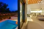 Villa Eser - Muğla, Fethiye, Yakaköy - Fotoğraf 41