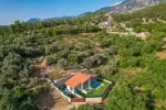 Villa Eser - Muğla, Fethiye, Yakaköy - Fotoğraf 25
