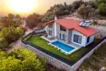 Villa Eser - Muğla, Fethiye, Yakaköy - Fotoğraf 6