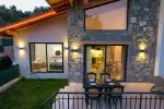 Villa Eser - Muğla, Fethiye, Yakaköy - Fotoğraf 15
