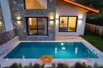 Villa Eser - Muğla, Fethiye, Yakaköy - Fotoğraf 14