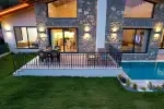 Villa Eser - Muğla, Fethiye, Yakaköy - Fotoğraf 16