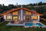 Villa Eser - Muğla, Fethiye, Yakaköy - Fotoğraf 11