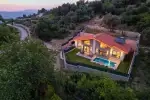Villa Eser - Muğla, Fethiye, Yakaköy - Fotoğraf 24