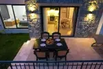 Villa Eser - Muğla, Fethiye, Yakaköy - Fotoğraf 22