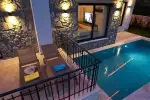 Villa Eser - Muğla, Fethiye, Yakaköy - Fotoğraf 23