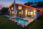 Villa Eser - Muğla, Fethiye, Yakaköy - Fotoğraf 8