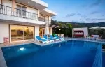 Villa Esila - Antalya, Kaş, Kalkan / Üzümlü - Fotoğraf 4