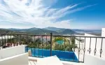 Villa Esila - Antalya, Kaş, Kalkan / Üzümlü - Fotoğraf 55