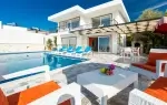 Villa Esila - Antalya, Kaş, Kalkan / Üzümlü - Fotoğraf 1