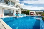 Villa Esila - Antalya, Kaş, Kalkan / Üzümlü - Fotoğraf 2