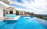 Villa Esila - Antalya, Kaş, Kalkan / Üzümlü - Fotoğraf 7