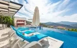 Villa Esila - Antalya, Kaş, Kalkan / Üzümlü - Fotoğraf 10