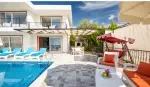 Villa Esila - Antalya, Kaş, Kalkan / Üzümlü - Fotoğraf 6
