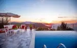 Villa Esila - Antalya, Kaş, Kalkan / Üzümlü - Fotoğraf 12