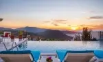 Villa Esila - Antalya, Kaş, Kalkan / Üzümlü - Fotoğraf 13