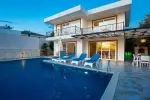 Villa Esila - Antalya, Kaş, Kalkan / Üzümlü - Fotoğraf 3