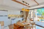 Villa Esilyum - Antalya, Kaş, kalkan / Çavdır - Fotoğraf 59
