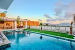 Villa Esilyum - Antalya, Kaş, kalkan / Çavdır - Fotoğraf 26