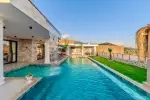 Villa Esilyum - Antalya, Kaş, kalkan / Çavdır - Fotoğraf 9