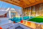 Villa Esilyum - Antalya, Kaş, kalkan / Çavdır - Fotoğraf 18
