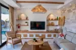 Villa Esilyum - Antalya, Kaş, kalkan / Çavdır - Fotoğraf 52