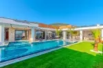 Villa Esilyum - Antalya, Kaş, kalkan / Çavdır - Fotoğraf 13