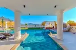 Villa Esilyum - Antalya, Kaş, kalkan / Çavdır - Fotoğraf 4