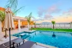Villa Esilyum - Antalya, Kaş, kalkan / Çavdır - Fotoğraf 7