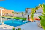 Villa Esilyum - Antalya, Kaş, kalkan / Çavdır - Fotoğraf 24
