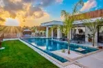 Villa Esilyum - Antalya, Kaş, kalkan / Çavdır - Fotoğraf 17